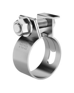 ABRACADEIRA MANGOTE 32mm 79-87 CARBONO MATRIX