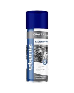 GRAXA AZUL SPRAY 300ml ETANIZ
