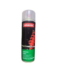 VASELINA SPRAY 300ml ETANIZ