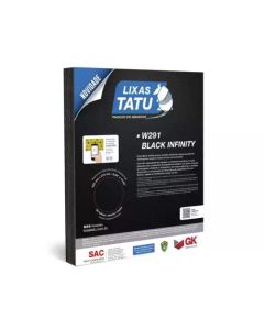 LIXA BLACK INFINITY 060 TATU(25)
