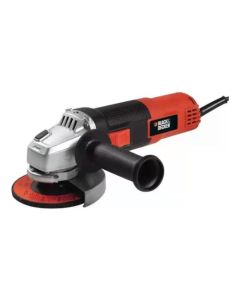 ESMERILHADEIRA ANGULAR 4 1/2 650W G650-BR 127V B&D