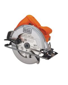 SERRA CIRCULAR 7 1/4 1400W CS1004BR 127V B&D