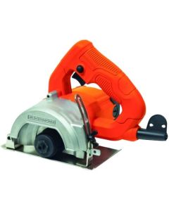 SERRA MARMORE 4 1/2 1100W BD115BR 127V B&D