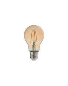 LAMP LED FILAM BULBO A60 4W 2200K E27 BIV AVANT