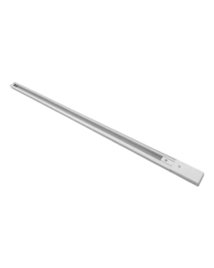 TRILHO ELET 1M BRANCO AUTHENTIC AVANT