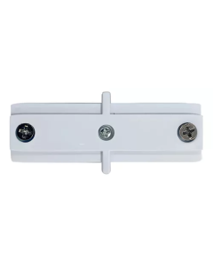 TRILHO ELET ACESSORIO JUNCAO RETA BRANCO AVANT