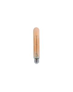LAMP LED FILAM TUB T32 4W 2200K E27 BIV AVANT
