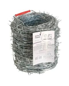 ARAME FARPADO GALV FOGO 1,6mm x500m SYG