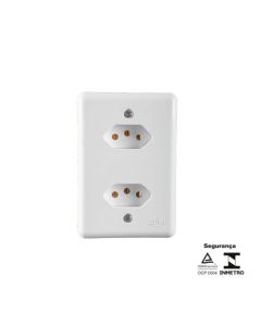 STYLUS TOM DUPLA DIST 10A S/PLACA 20120