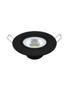 SPOT LED RED PR 05W 3000K DIREC BIV AVANT