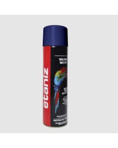 SPRAY ETANIZ 400ml AZUL 