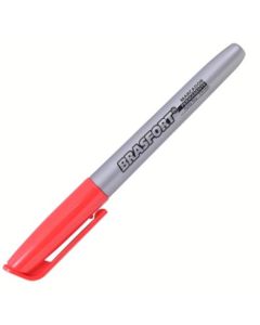 CANETA MARC PERM P.FINA VERM BRASFORT 7853