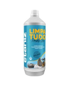 MULTILIMPADOR LIMPA TUDO 1lt ETANIZ
