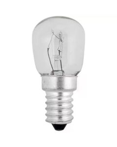 LAMPADA GELADEIRA/MICROONDAS BRASFORT E14 127X15 8721