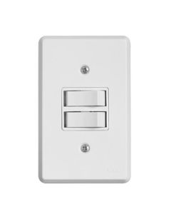 PRATIKA TECLA 2(S) ILUMI 1918