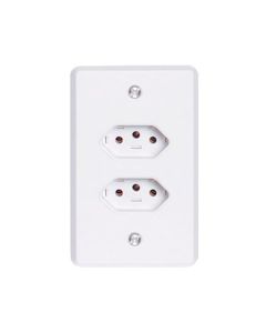 PRATIKA TOM DUPLA 10A  ILUMI 19120