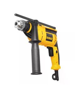 FURADEIRA IMPACTO 1/2 710W VVR DWD502BR 127V DEWALT