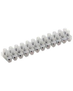 CONECTOR PLASTICO BARRA 04mm BRASFORT 8455