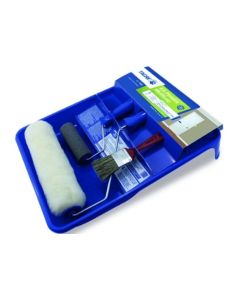 KIT PINTURA TIGRE 1540 5PC PRATICO