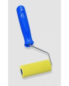 ROLO POLYESTER TIGRE 1341 09 AMARELO C/CABO