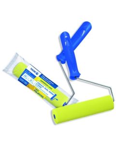 ROLO POLYESTER TIGRE 1341 15 AMARELO C/CABO