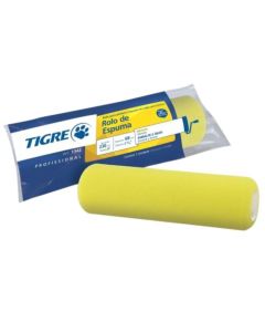 ROLO POLYESTER TIGRE 1341 23 AMARELO