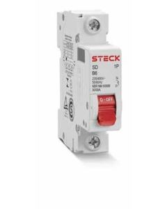 DIN STECK 3KA .MONO C 04A SDD61C04