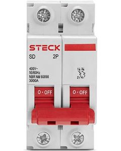 DIN STECK 6KA BIF B 06A SDZD62B06