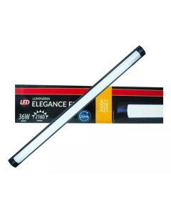 LUM LED TUB SLIM PR 36W 6500K 2160lm 100cm BIV AVANT