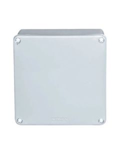 CAIXA PASSAGEM ICE 100X100X60mm IP65 S107