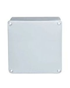 CAIXA PASSAGEM ICE 100X100X60mm IP65 S107