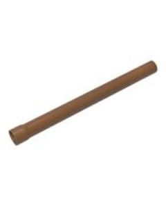 TUBO SOLDAVEL 32mm TUBOZAN(3m)