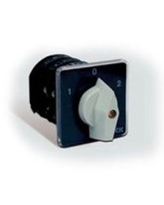 CHAVE ROT D2 TST-403 FIX-E 63A TST40363E