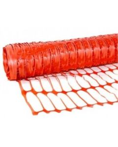 TELA TAPUME LEVE LARANJA 1,20x50 TUTTI