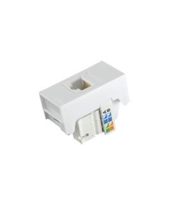 SLIM TOM REDE CPD RJ45 ILUMI 8164
