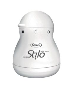 DUCHA STILO 3TEMP 127x5400W FORUSI