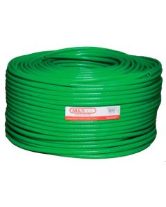 MANGUEIRA JARDIM SILICON VERDE 1/2x2x100m UNIFORTTE