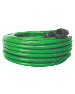 MANGUEIRA JARDIM (JG) VERDE REF 7/16x1,8x10m UNIFORTTE