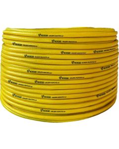 MANGUEIRA JARDIM SILICON AMAR 1/2x2x100m UNIFORTTE