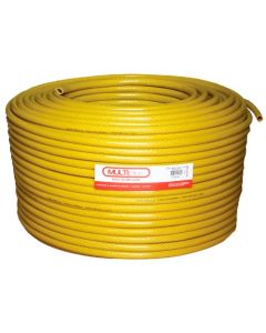 MANGUEIRA JARDIM SILICON AMAR 1/2x2x200m UNIFORTTE