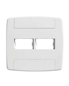 LEV PLACA 4x4 2 MOD 8906