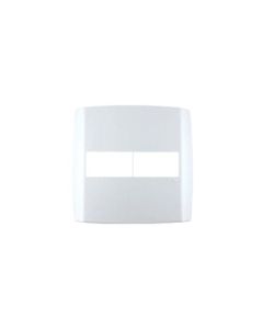 SLIM PLACA C/SUP 4x4 4 MOD DIST 83070