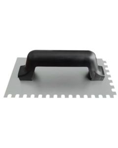 DESEMPENADEIRA ACO DENT CABO PLS 24x12 MOMFORT