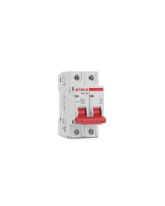 DIN STECK 6KA BIF B 25A SDZD62B25