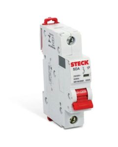 DIN STECK 10KA .MONO C 50A SDA61C50
