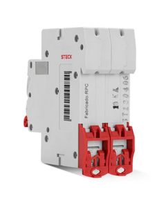 DIN STECK 10KA BIF C 63A SDA62C63