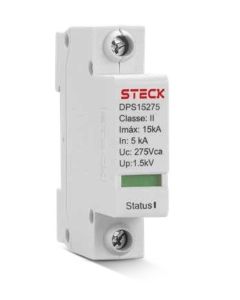 DISPOSITIVO DPS 15KA 275V DPS15275 STECK