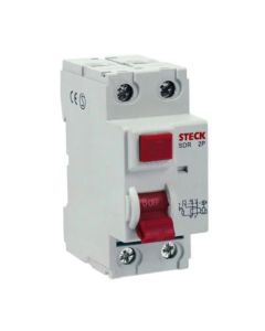 DISPOSITIVO DR BIF 40A/300MA SDR240300 STECK