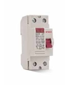 DISPOSITIVO DR BIF 63A/300MA SDR263300 STECK