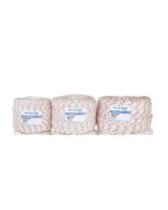 CORDA MULTIF PP VIRGEM CARRETEL BR/VM 8,0mm(110m) RIOMAR